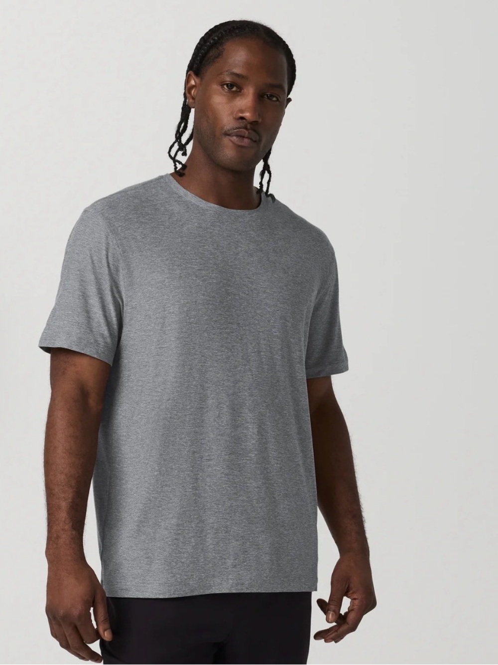 Viori Short Sleeve Strato Tech Tee - Relaxed Fit. Size XXL